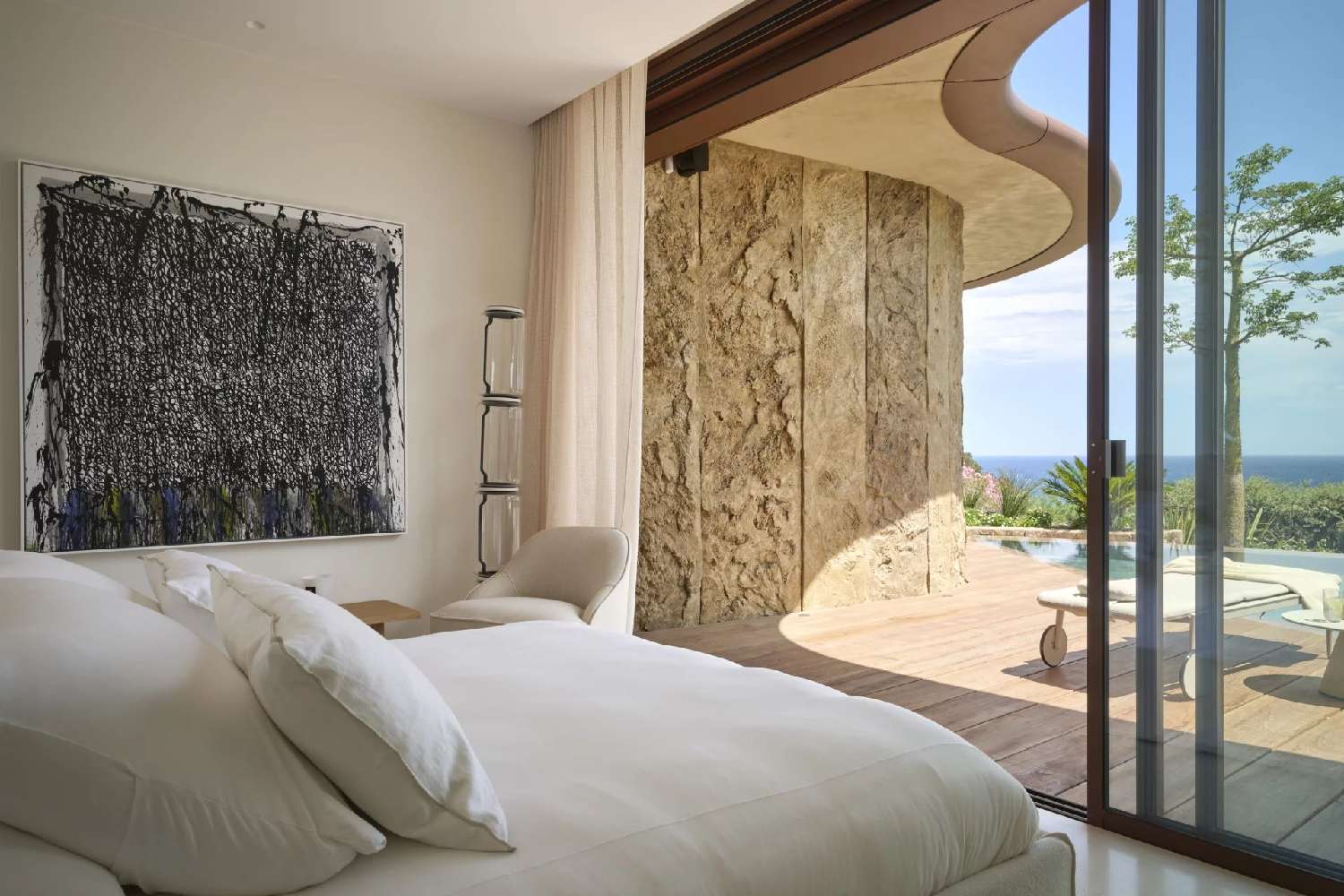 kaufen Villa Ramatuelle Var 3