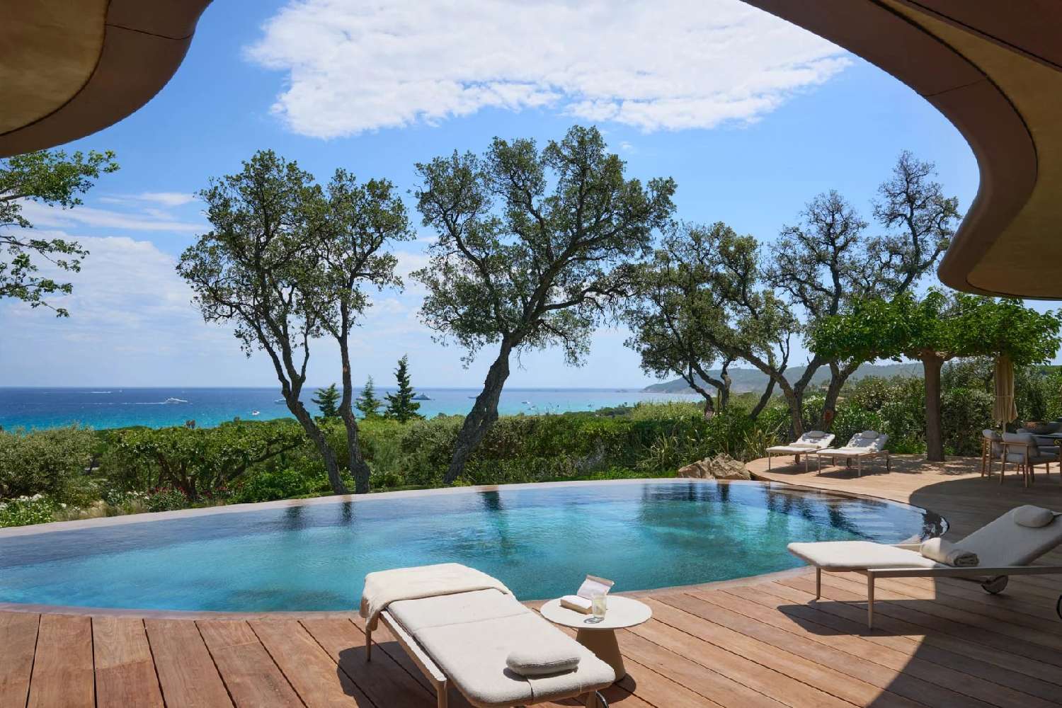 kaufen Villa Ramatuelle Var 8