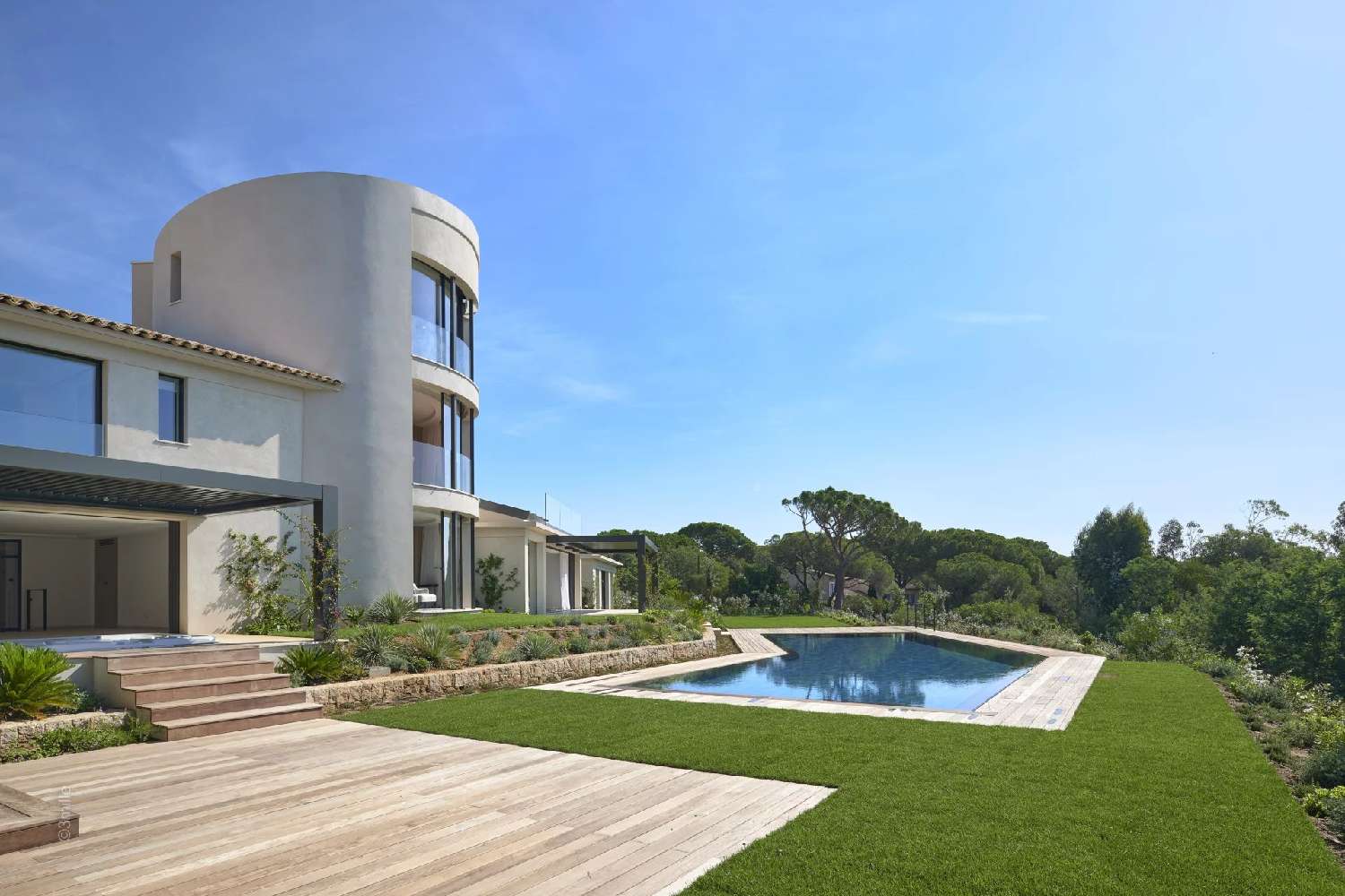  te koop villa Ramatuelle Var 3