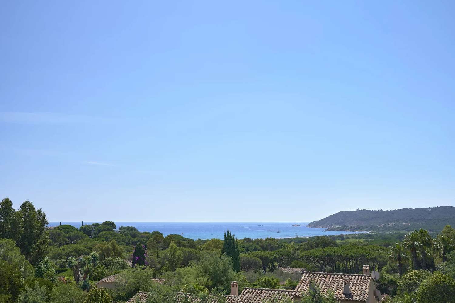  te koop villa Ramatuelle Var 4