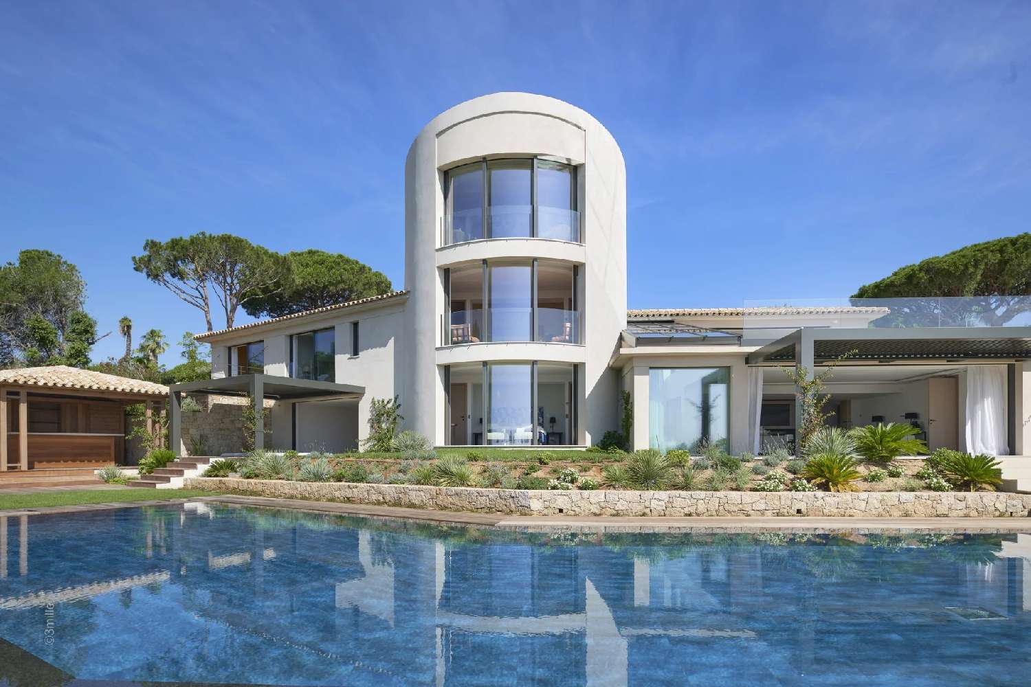  te koop villa Ramatuelle Var 5