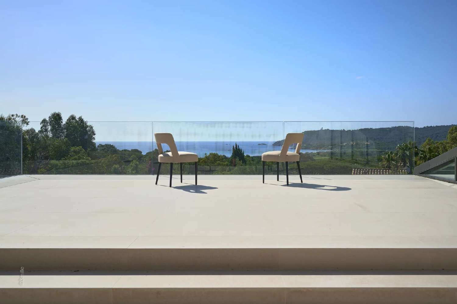  te koop villa Ramatuelle Var 6