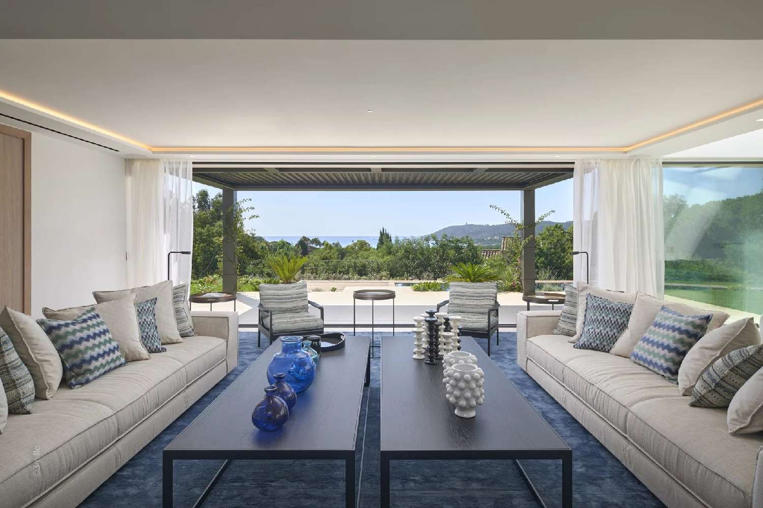  te koop villa Ramatuelle Var 7