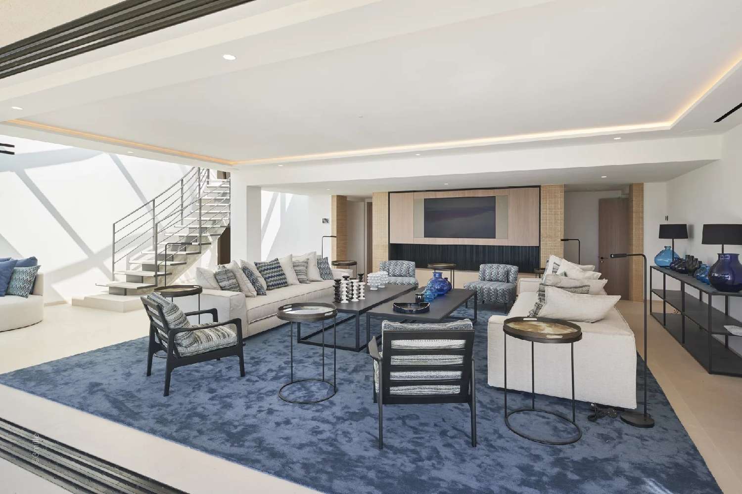  te koop villa Ramatuelle Var 8