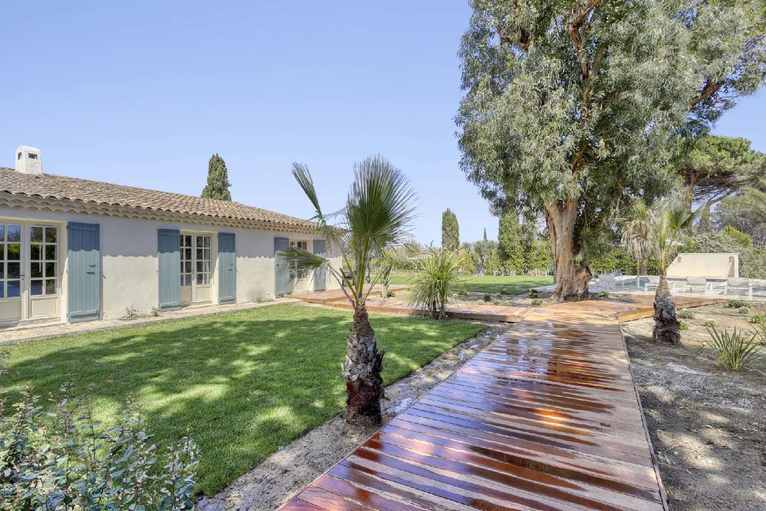  en venta villa Ramatuelle Var 3