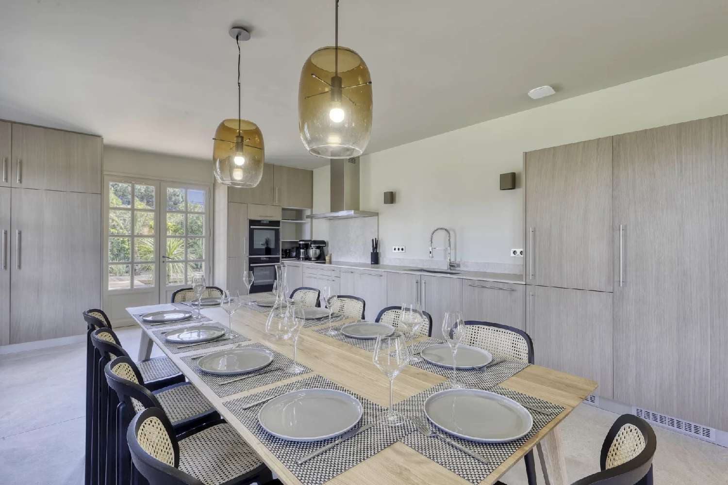  en venta villa Ramatuelle Var 7