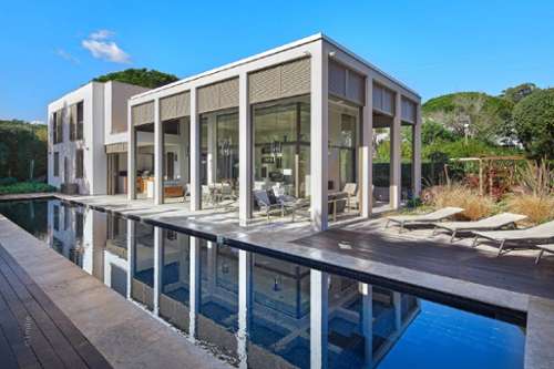 Ramatuelle Var villa foto 7319343