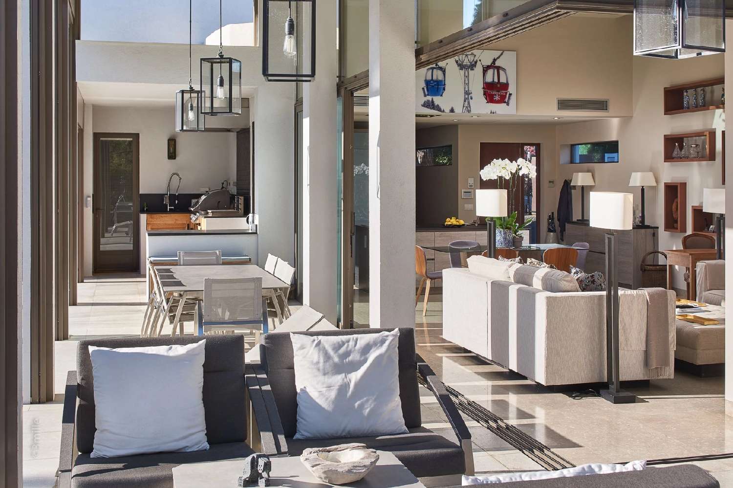  for sale villa Ramatuelle Var 2