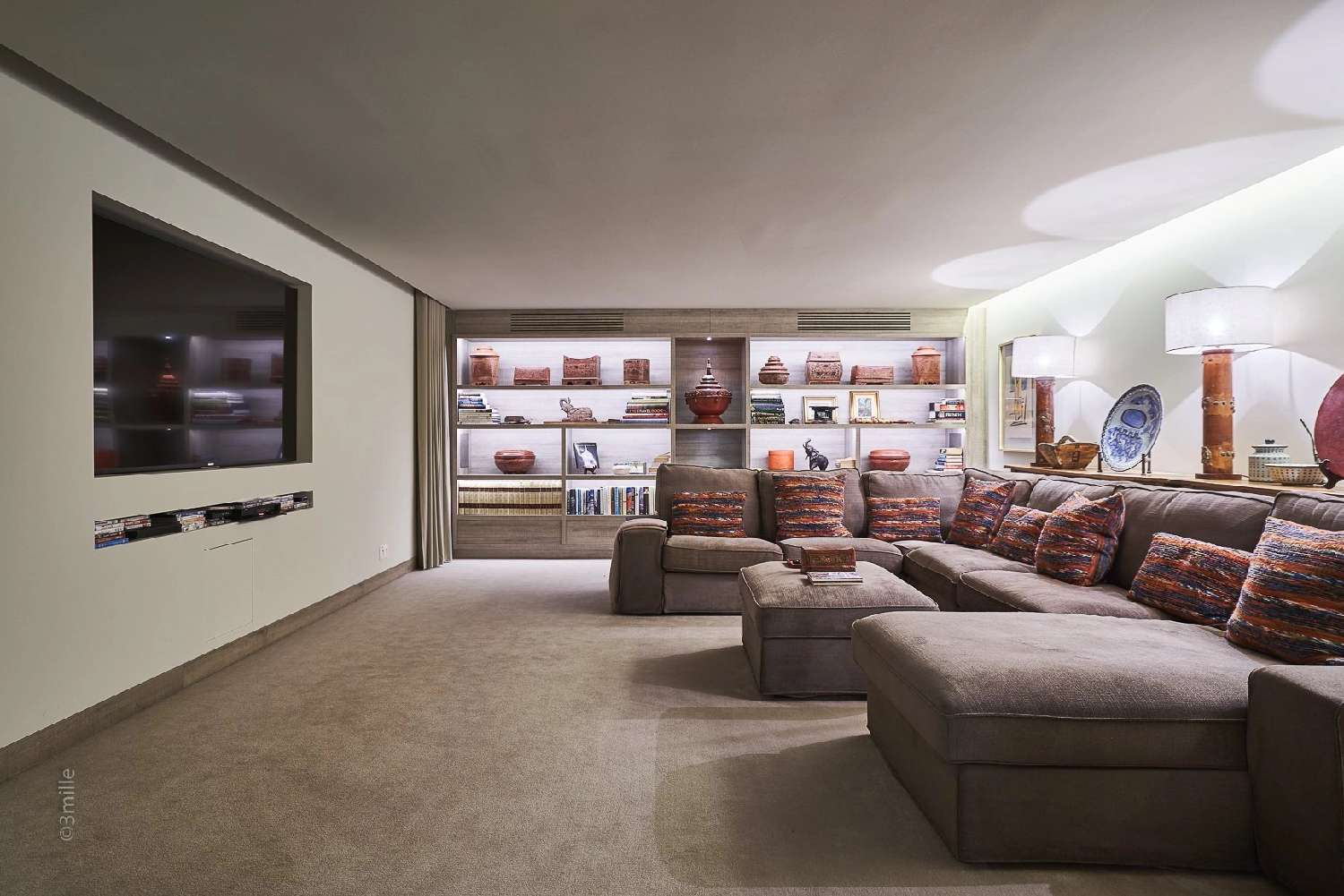  for sale villa Ramatuelle Var 4