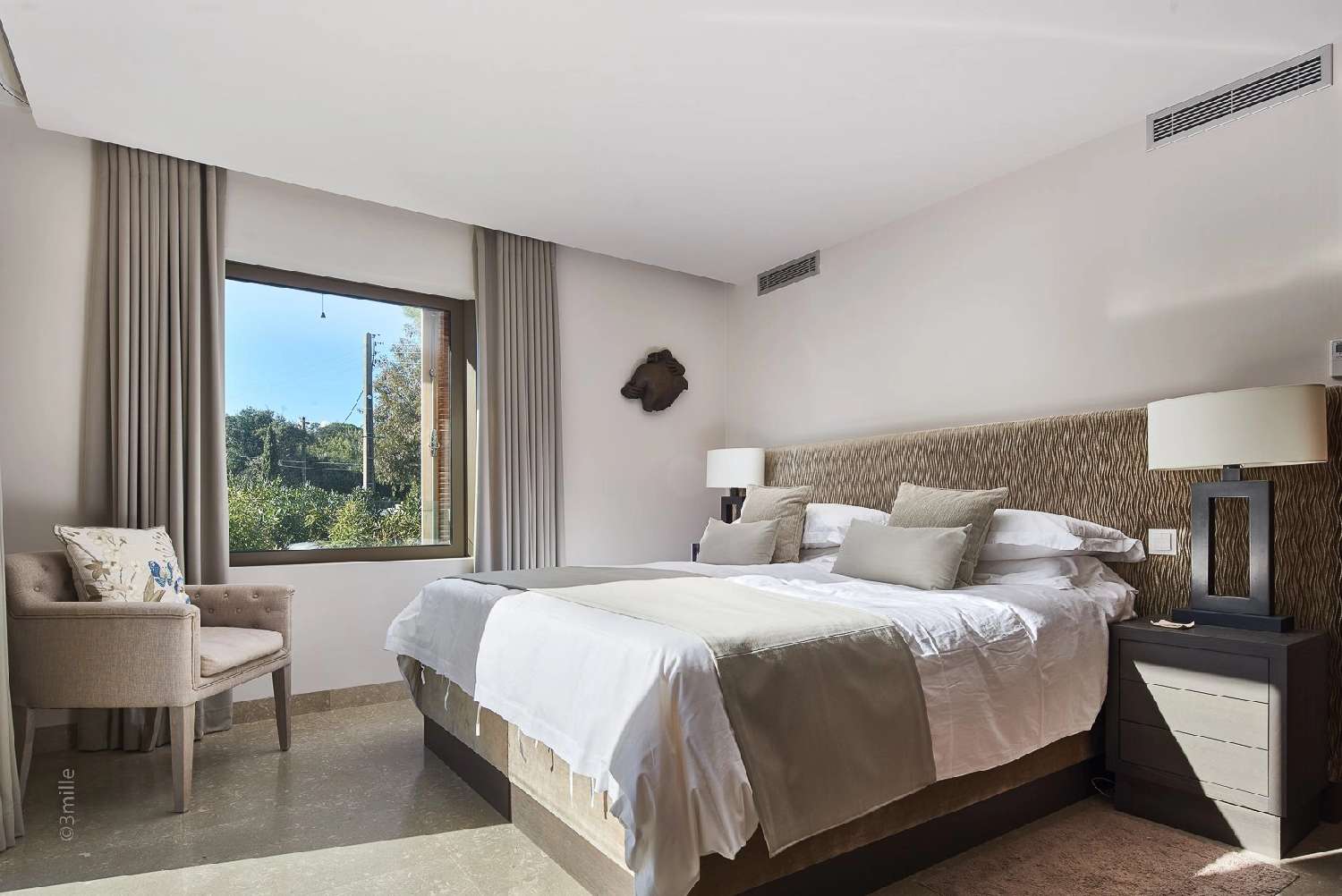  for sale villa Ramatuelle Var 7