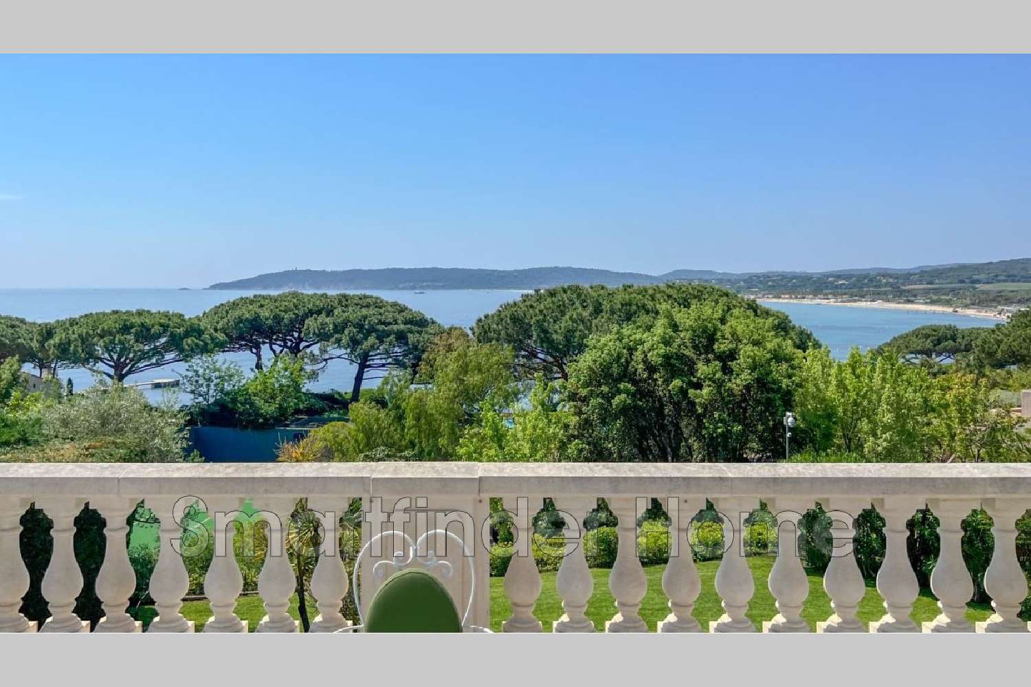  te koop villa Ramatuelle Var 1