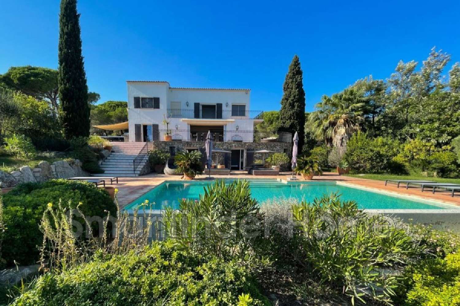  te koop villa Ramatuelle Var 1