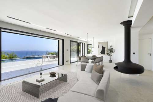 Rayol-Canadel-sur-Mer Var villa foto 7306532