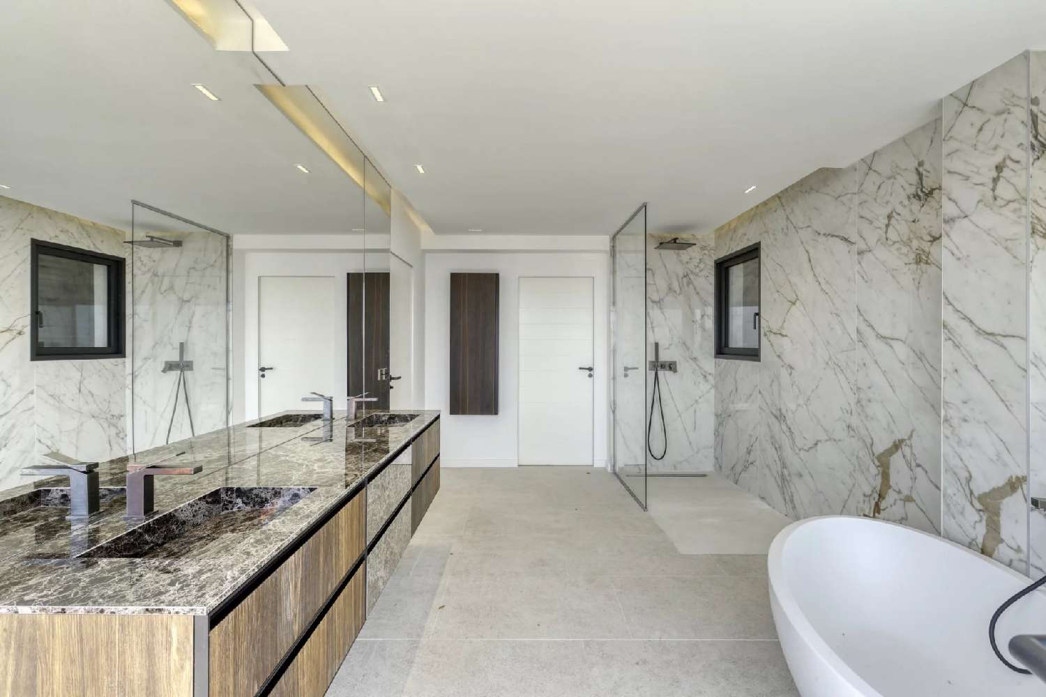 à vendre villa Rayol-Canadel-sur-Mer Var 5