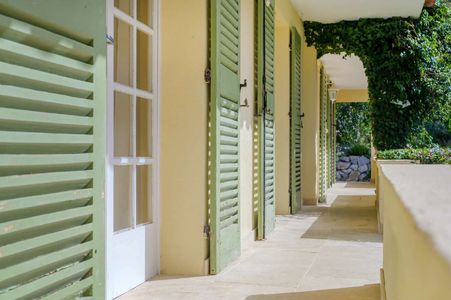  à vendre villa Rayol-Canadel-sur-Mer Var 1