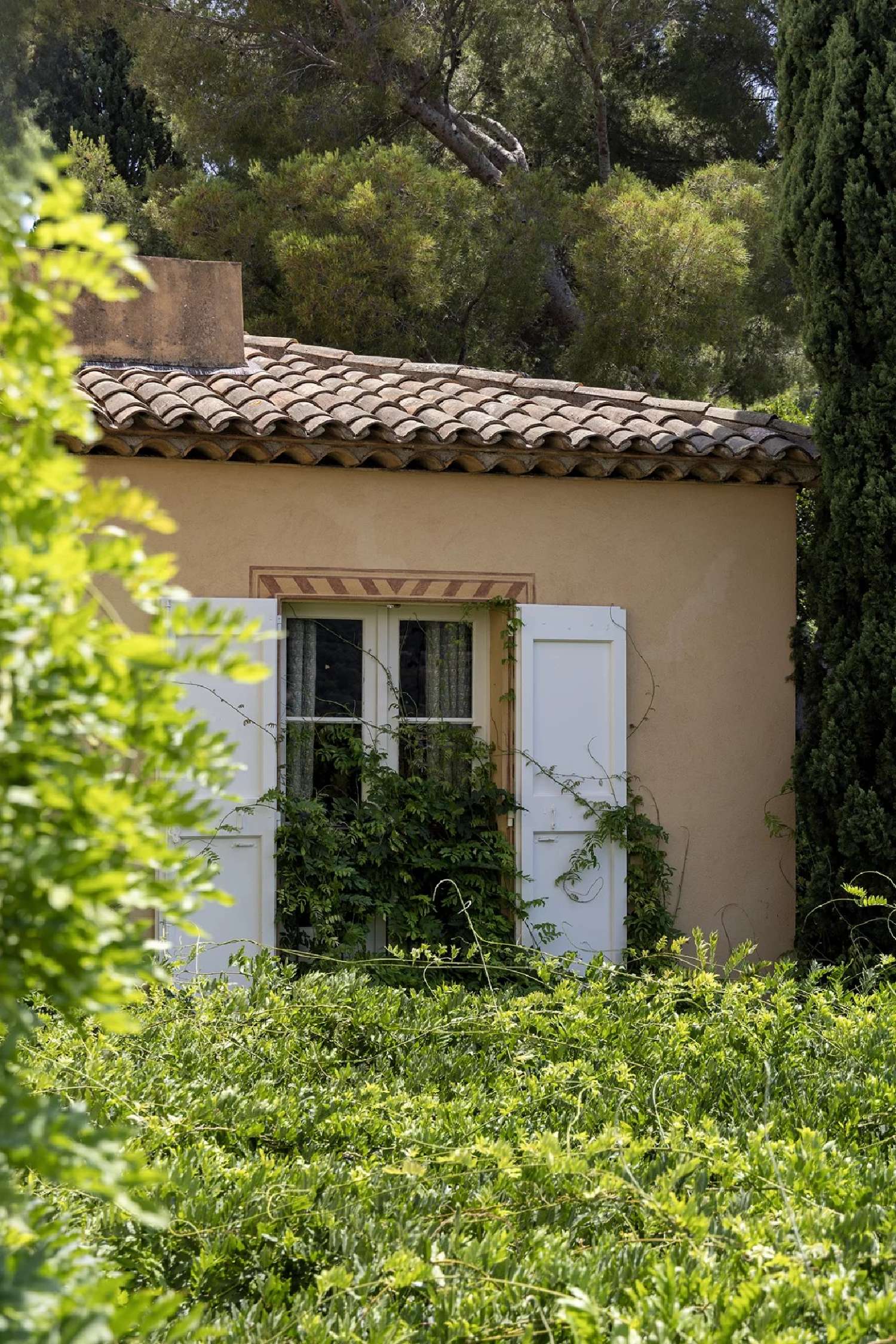 en venta villa Rayol-Canadel-sur-Mer Var 6