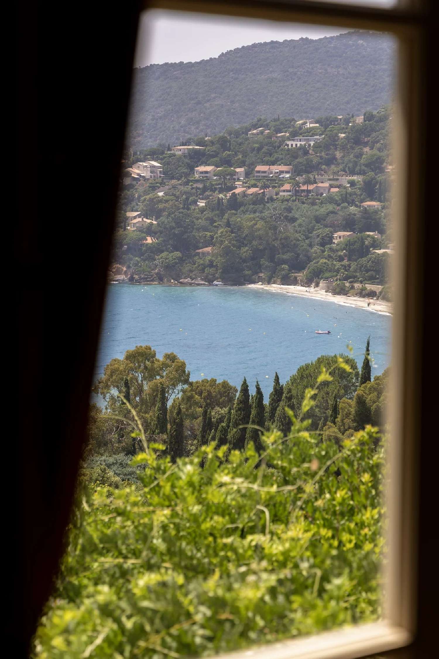 en venta villa Rayol-Canadel-sur-Mer Var 7