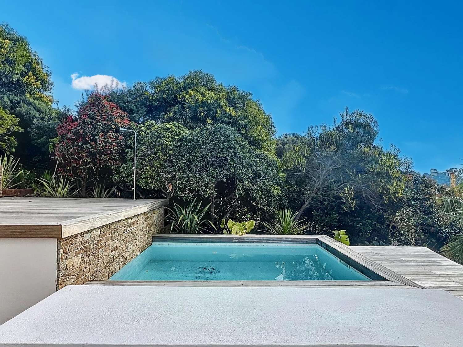 te koop villa Rayol-Canadel-sur-Mer Var 4