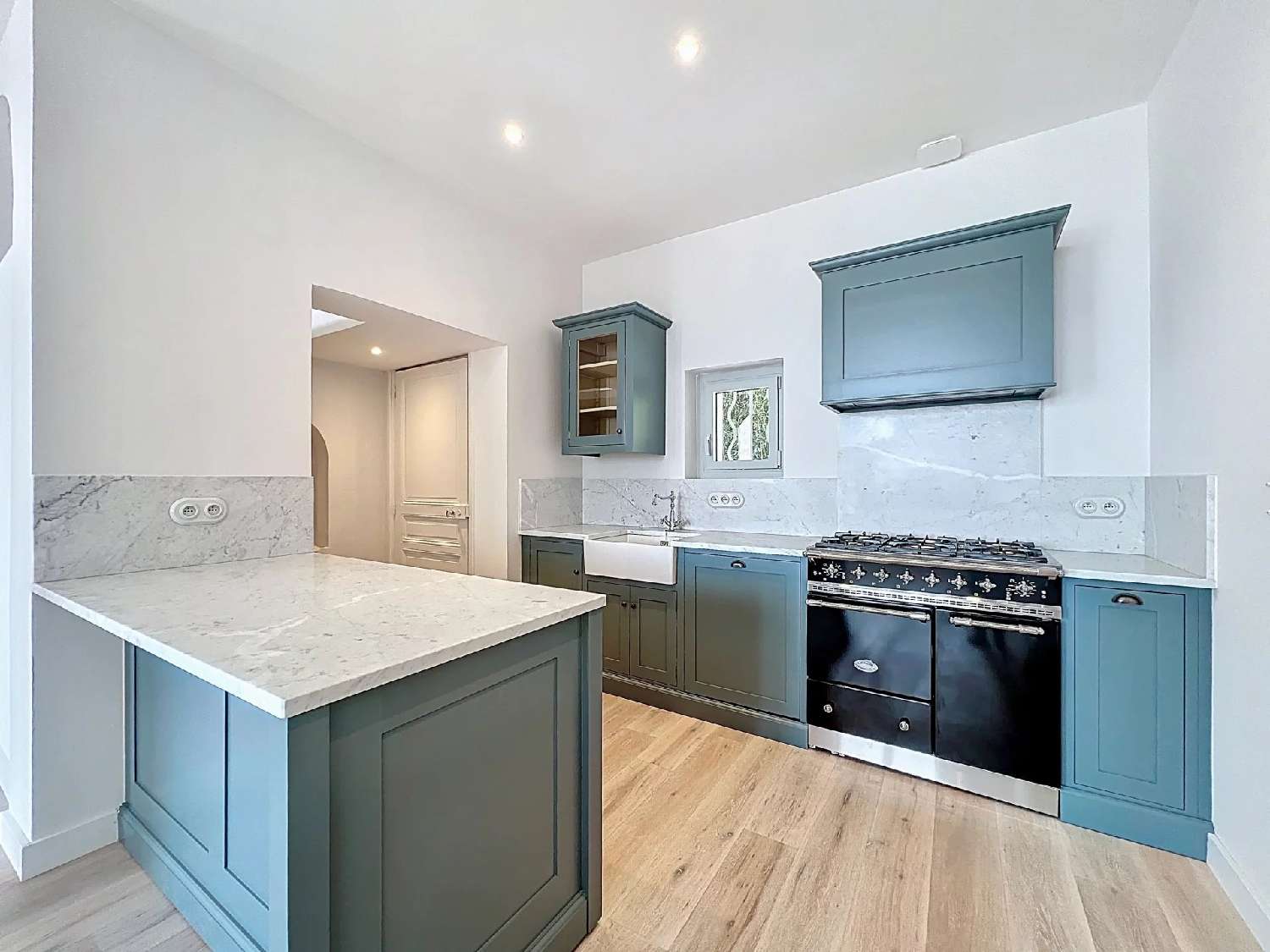 te koop villa Rayol-Canadel-sur-Mer Var 5