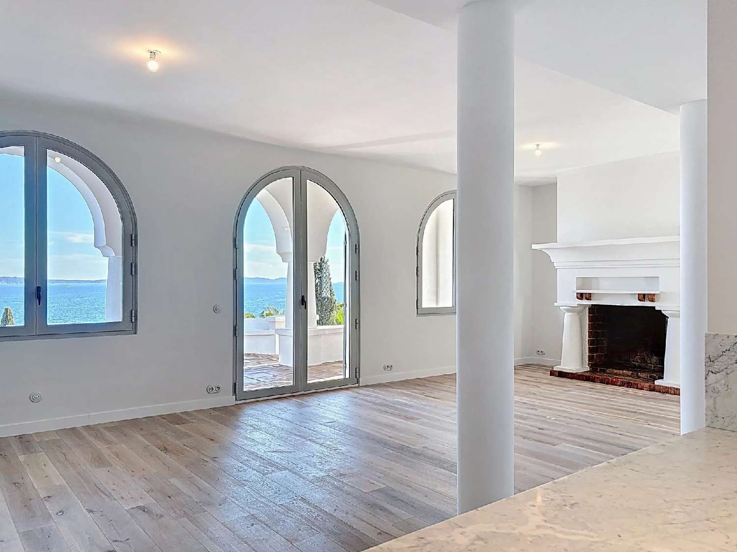 te koop villa Rayol-Canadel-sur-Mer Var 6