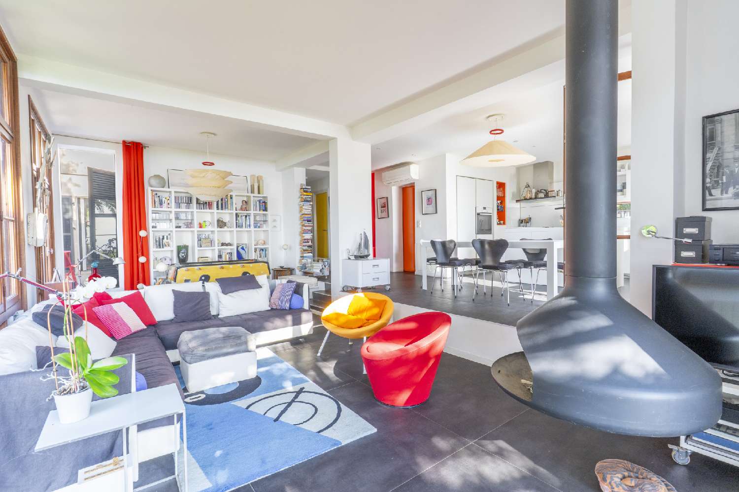  te koop villa Rayol-Canadel-sur-Mer Var 6