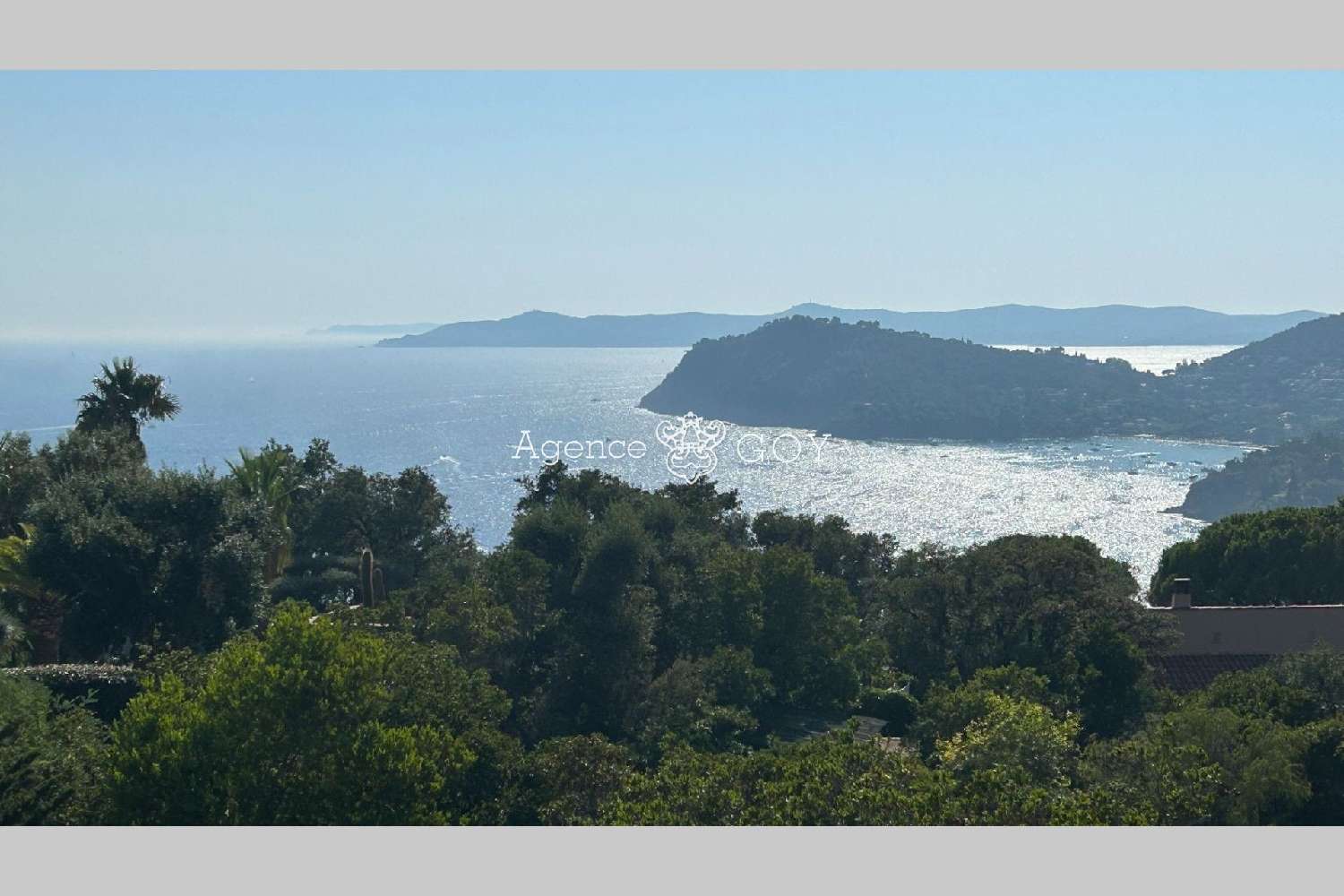  te koop villa Rayol-Canadel-sur-Mer Var 1