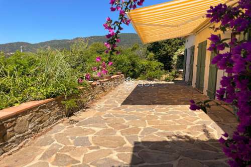 Rayol-Canadel-sur-Mer Var villa foto 7313949