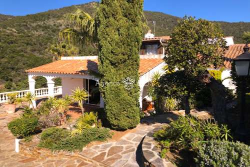 Rayol-Canadel-sur-Mer Var villa foto 7313950