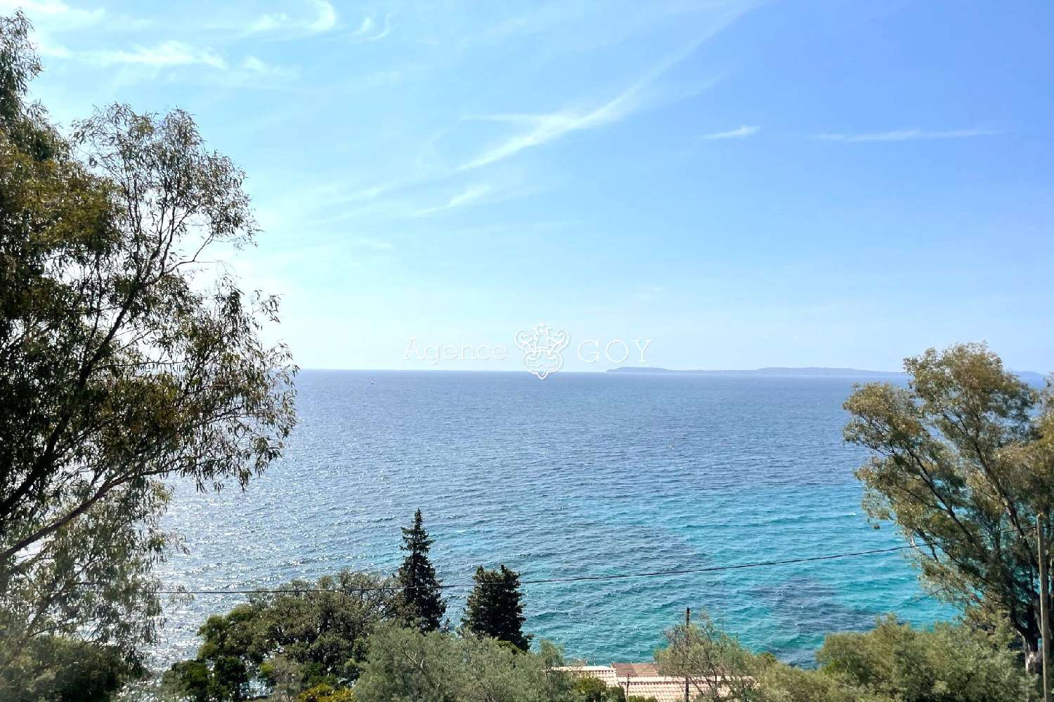  te koop villa Rayol-Canadel-sur-Mer Var 1