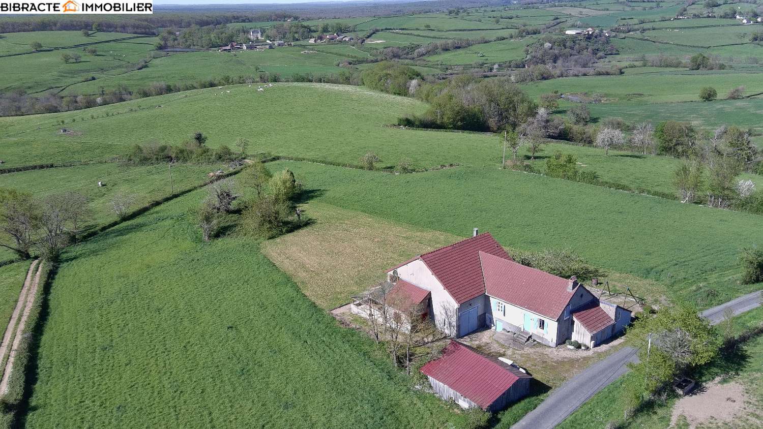  te koop villa Rémilly Nièvre 1