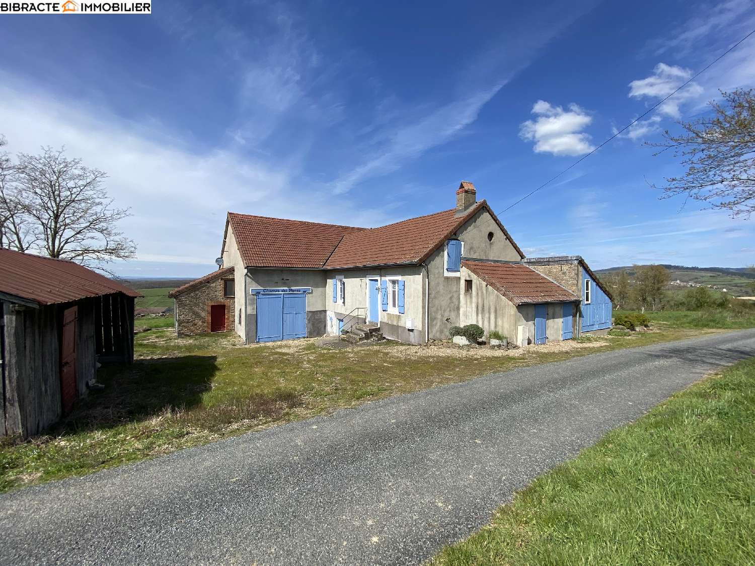  te koop villa Rémilly Nièvre 2