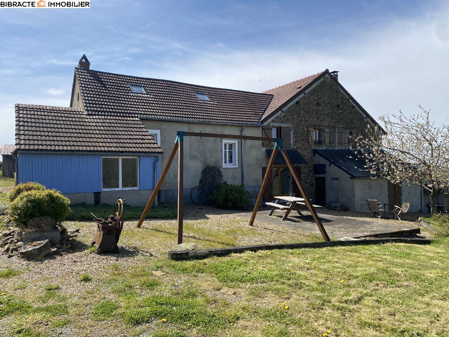  te koop villa Rémilly Nièvre 3