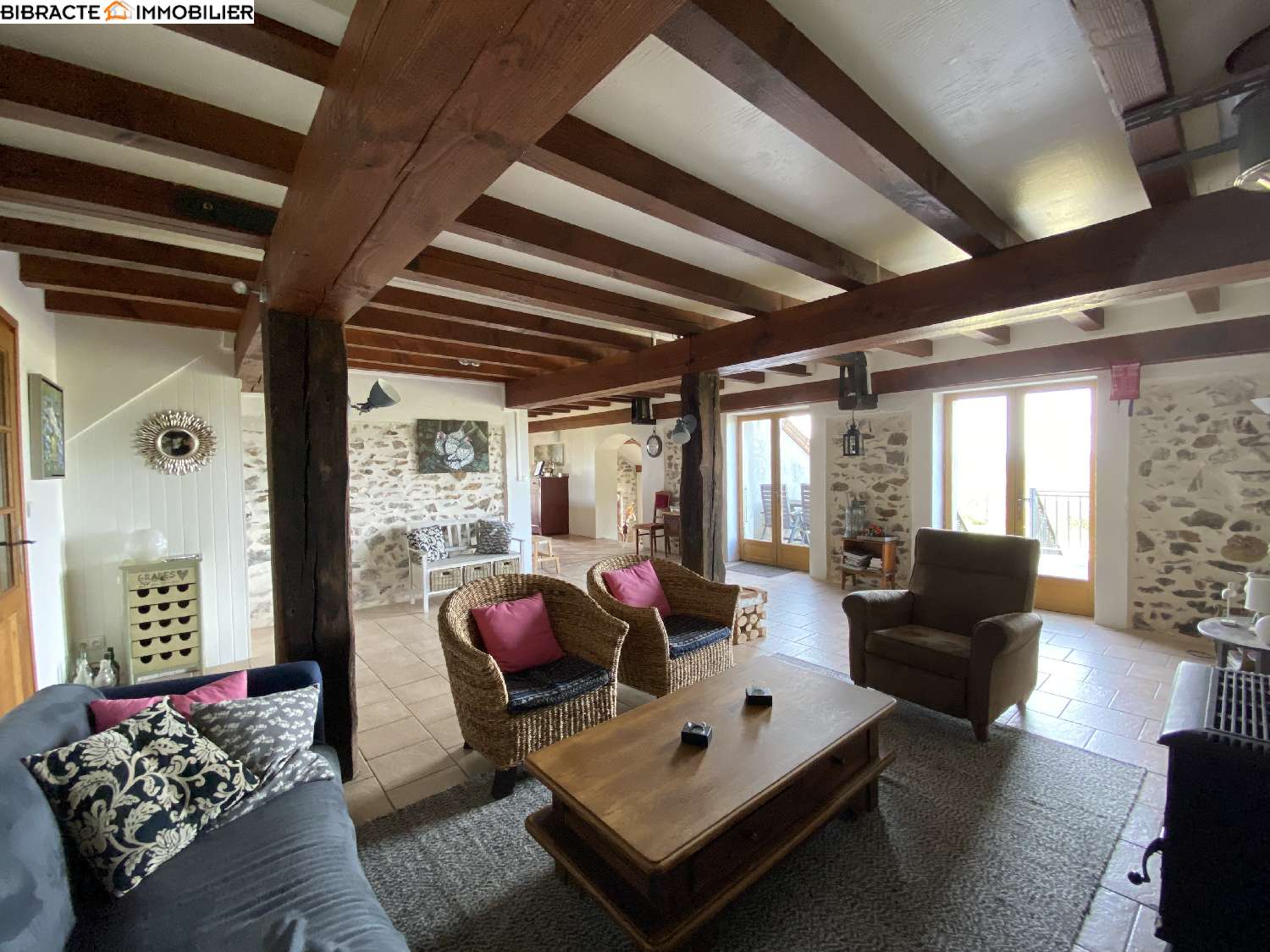  te koop villa Rémilly Nièvre 7