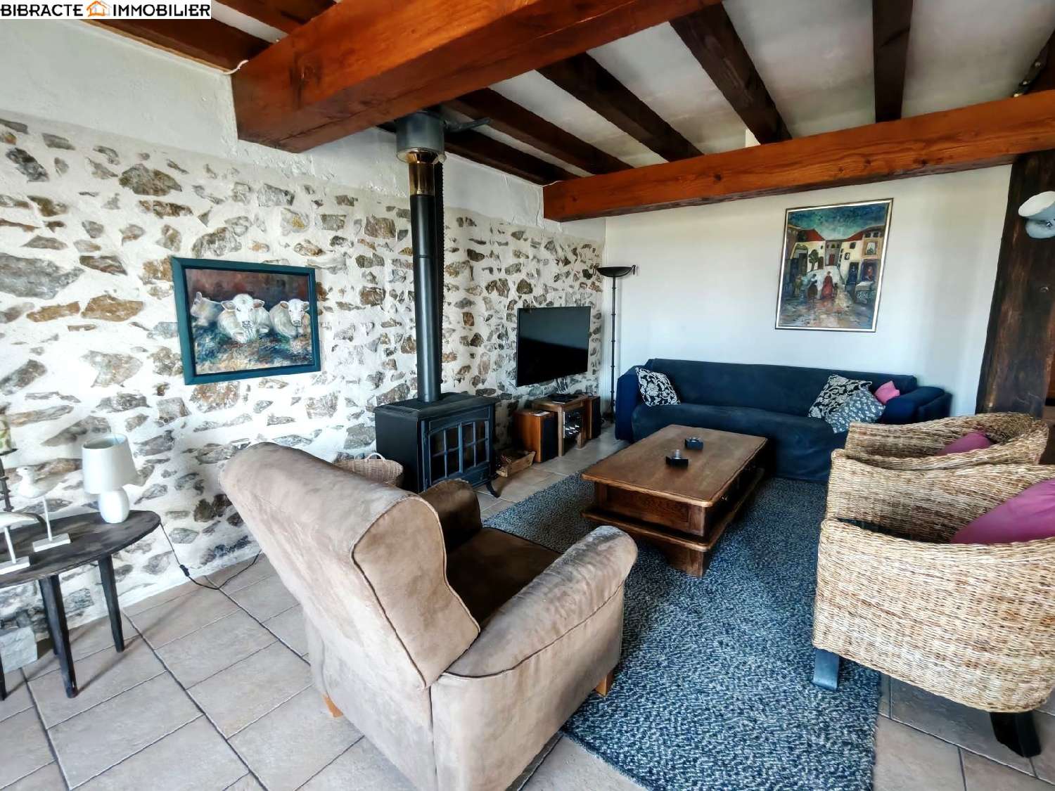  te koop villa Rémilly Nièvre 8