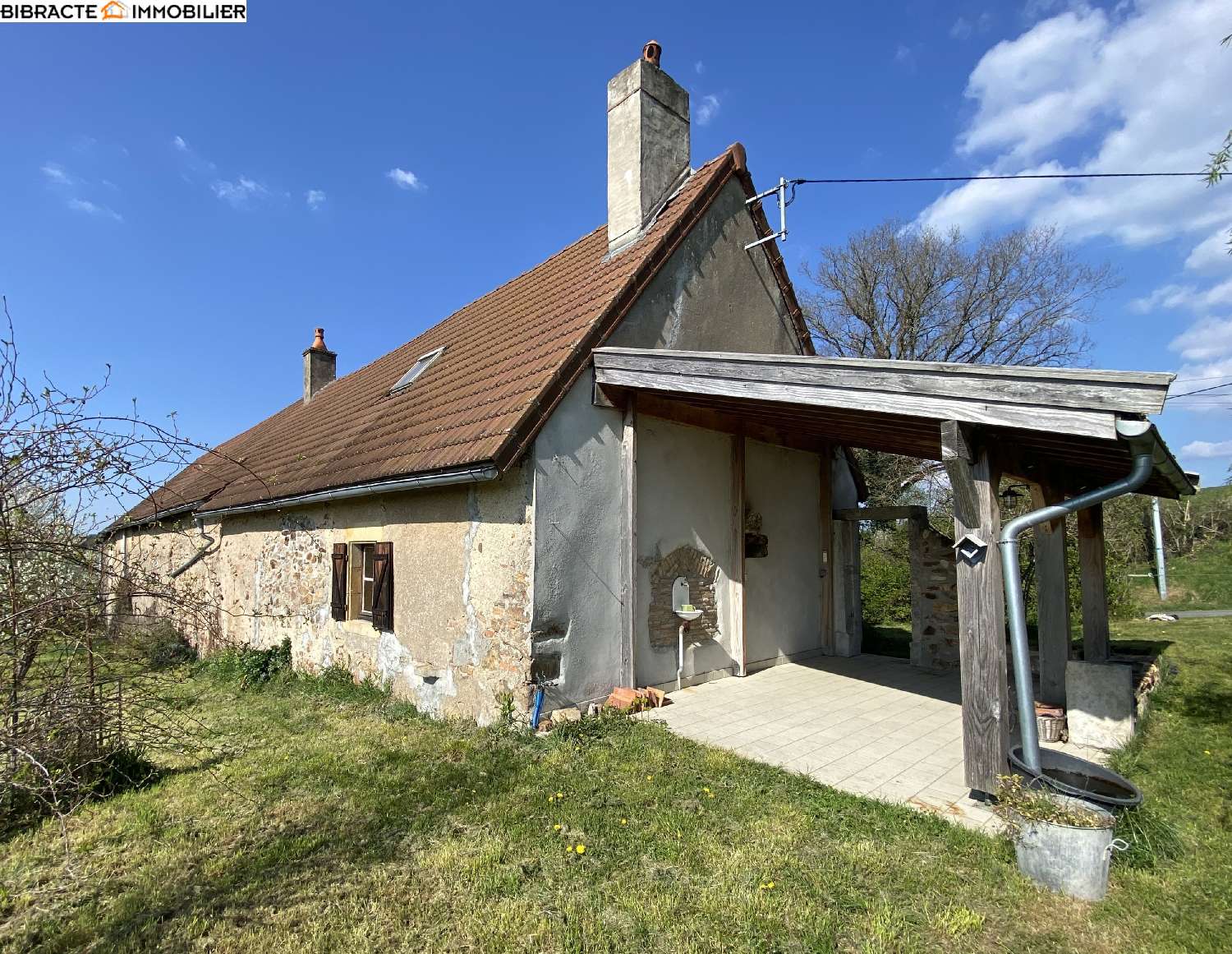  te koop villa Rémilly Nièvre 2