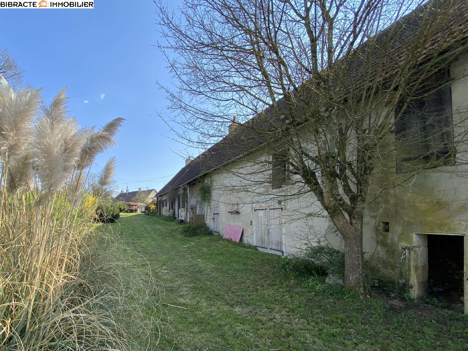  te koop villa Rémilly Nièvre 3