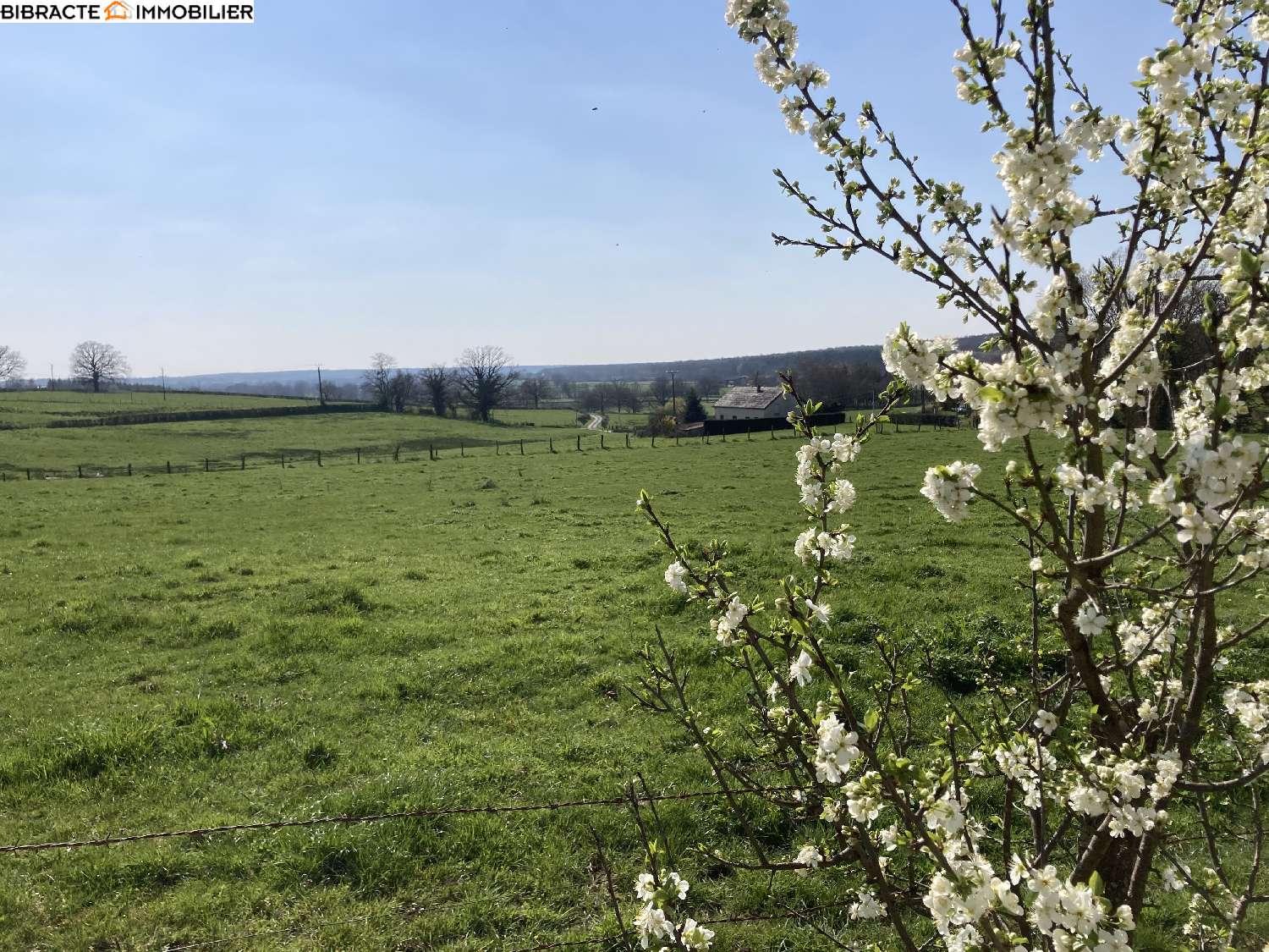  te koop villa Rémilly Nièvre 4