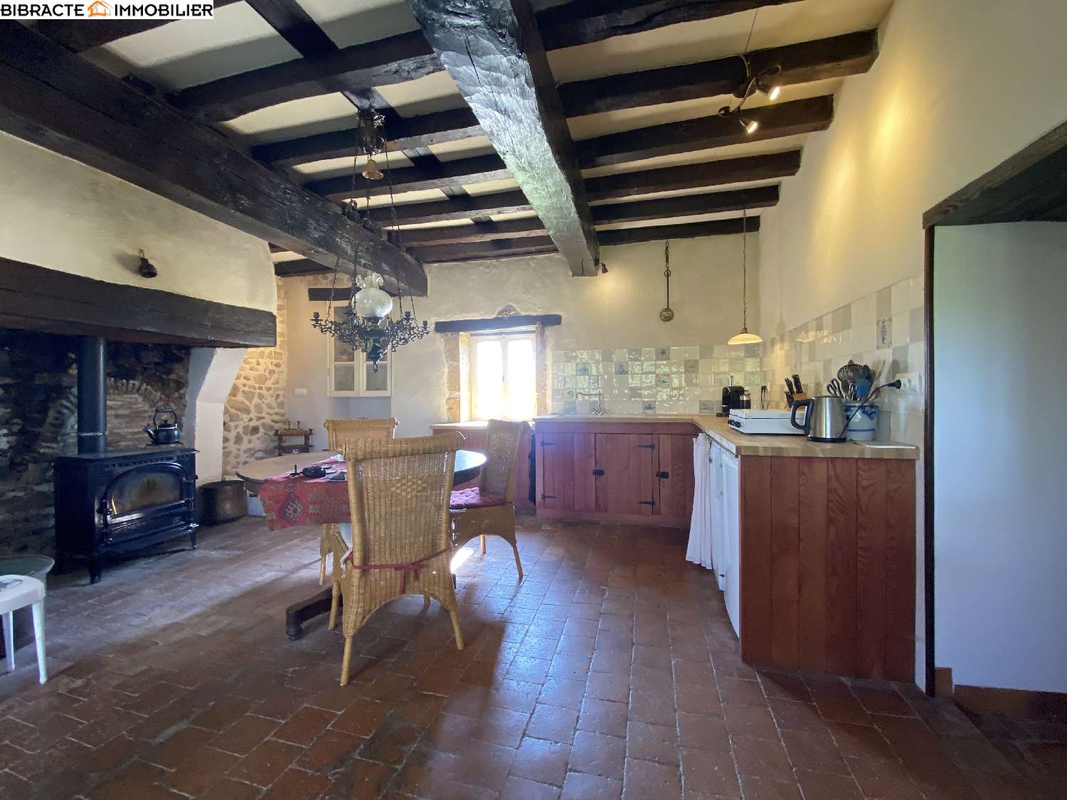  te koop villa Rémilly Nièvre 6