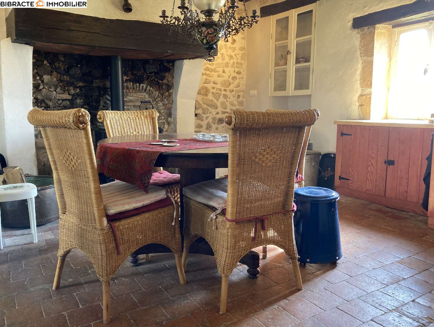  te koop villa Rémilly Nièvre 7