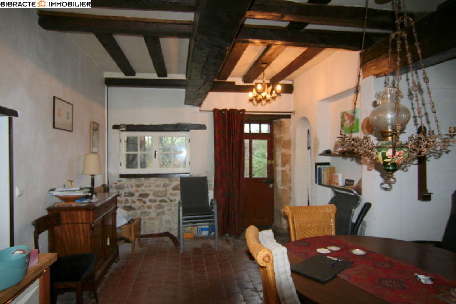  te koop villa Rémilly Nièvre 8