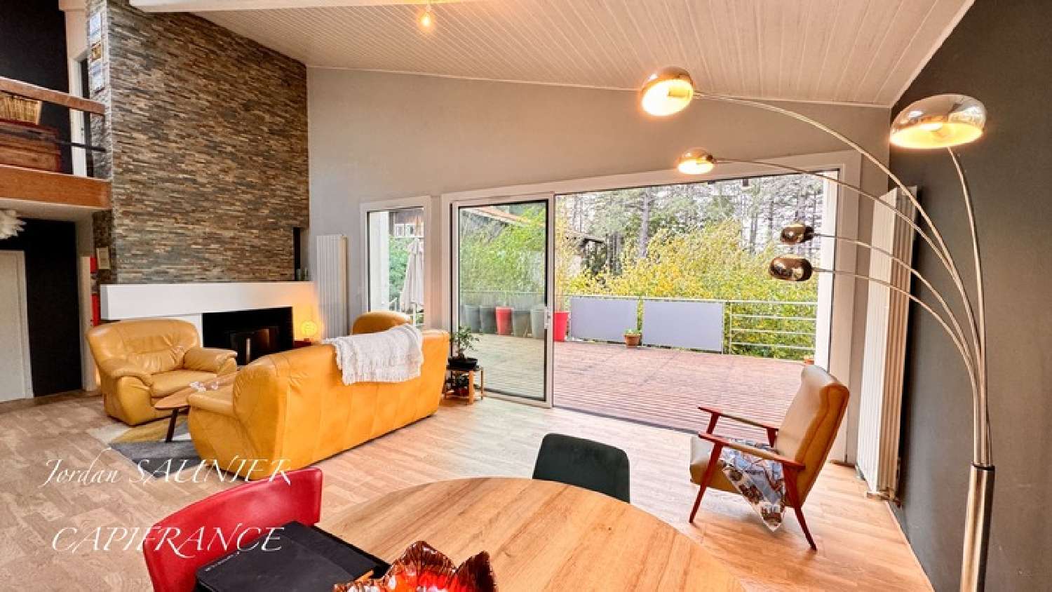 te koop villa Revel Haute-Garonne 3