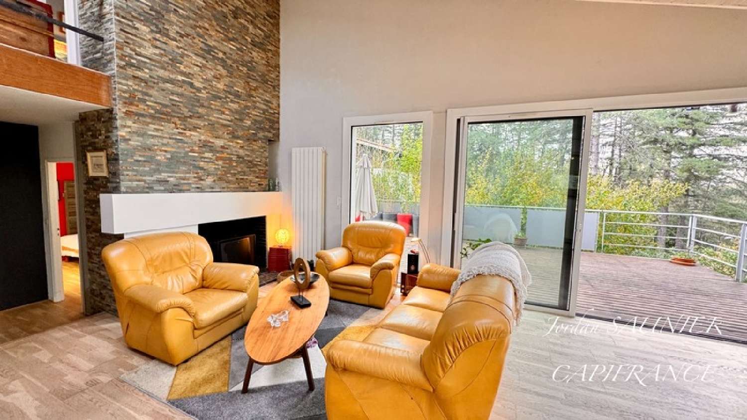 te koop villa Revel Haute-Garonne 4