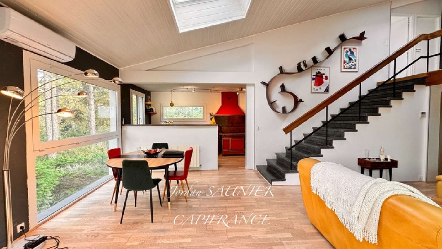 te koop villa Revel Haute-Garonne 5