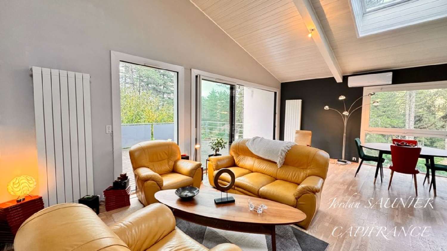 te koop villa Revel Haute-Garonne 6