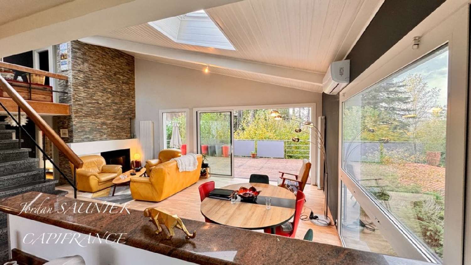 te koop villa Revel Haute-Garonne 7