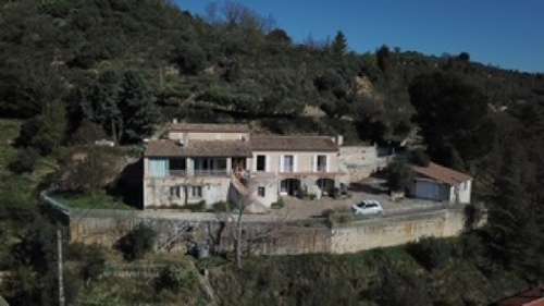 Riez Alpes-de-Haute-Provence villa foto 7316637