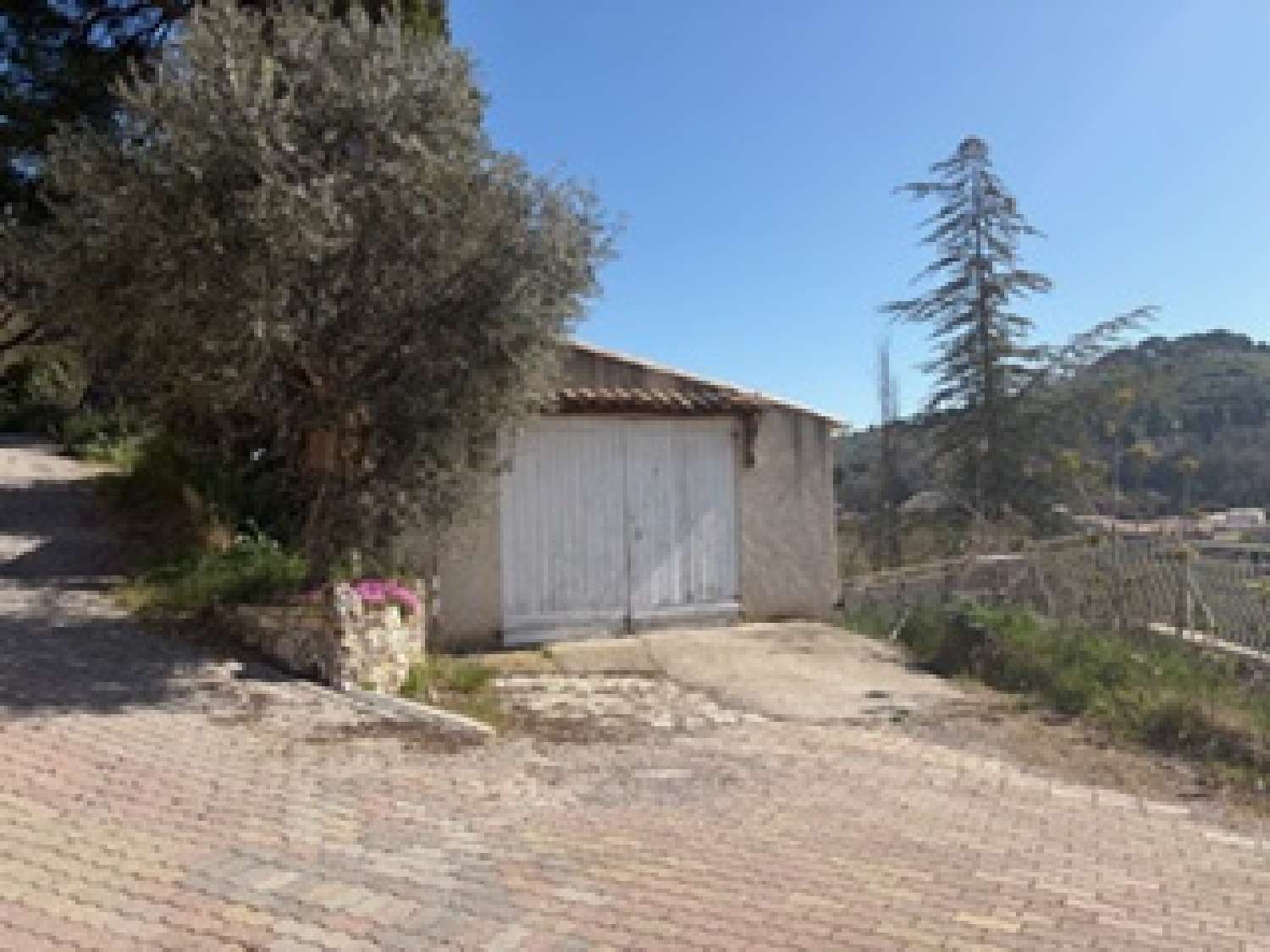  for sale villa Riez Alpes-de-Haute-Provence 5