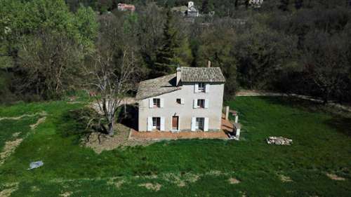 Riez Alpes-de-Haute-Provence villa foto 7322827