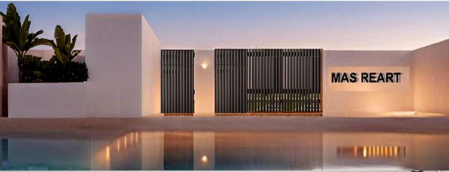  en venta villa Rivesaltes Pirineo Oriental 2