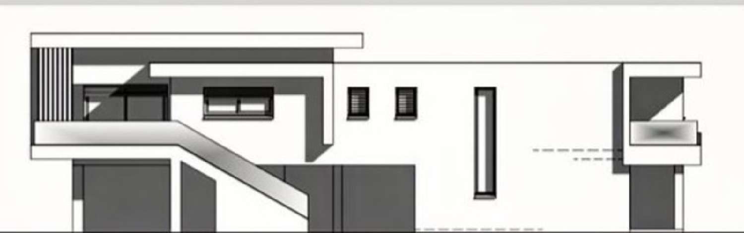  en venta villa Rivesaltes Pirineo Oriental 3